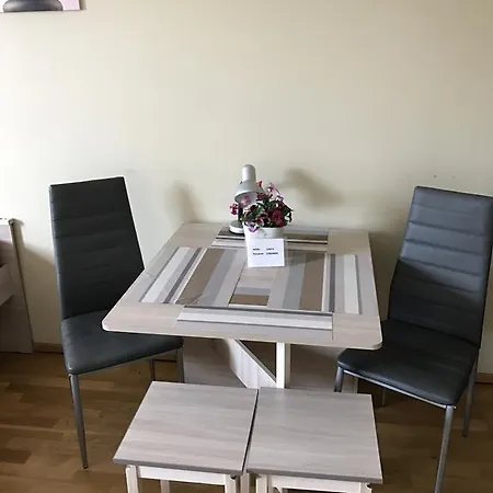 Appartement Modern Studio In The Central Rotermann Quarter *