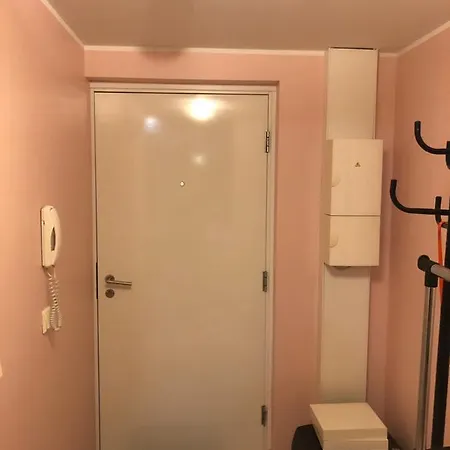 Modern Studio In The Central Rotermann Quarter * Tallinn