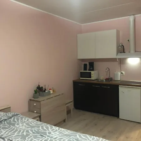 Modern Studio In The Central Rotermann Quarter 탈린